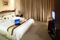 New World Hotel Danzhou Hôtels à : Danzhou