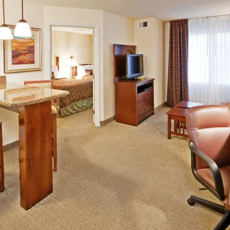 Staybridge Suites INDIANAPOLIS-CARMEL by IHG