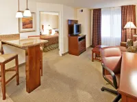 Staybridge Suites Indianapolis-Carmel Hotel a Carmel
