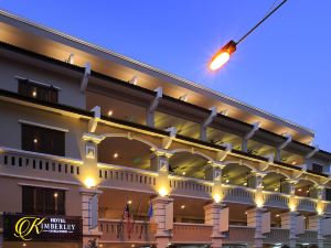 Kimberley Hotel Georgetown