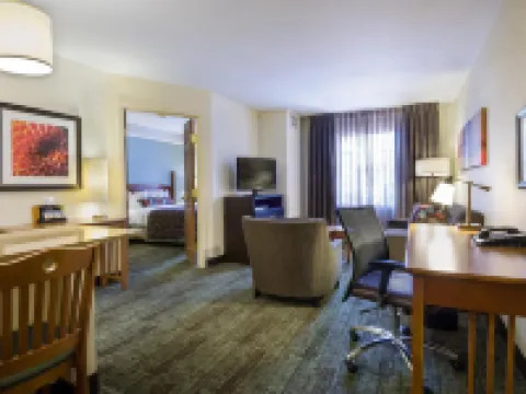 Staybridge Suites JACKSON by IHG Hotels in Ridgeland
