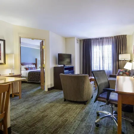 Staybridge Suites JACKSON by IHG