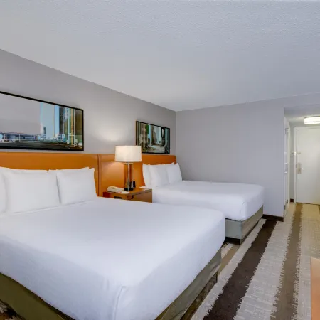 Crowne Plaza DULLES AIRPORT by IHG