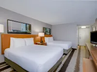 Crowne Plaza DULLES AIRPORT by IHG