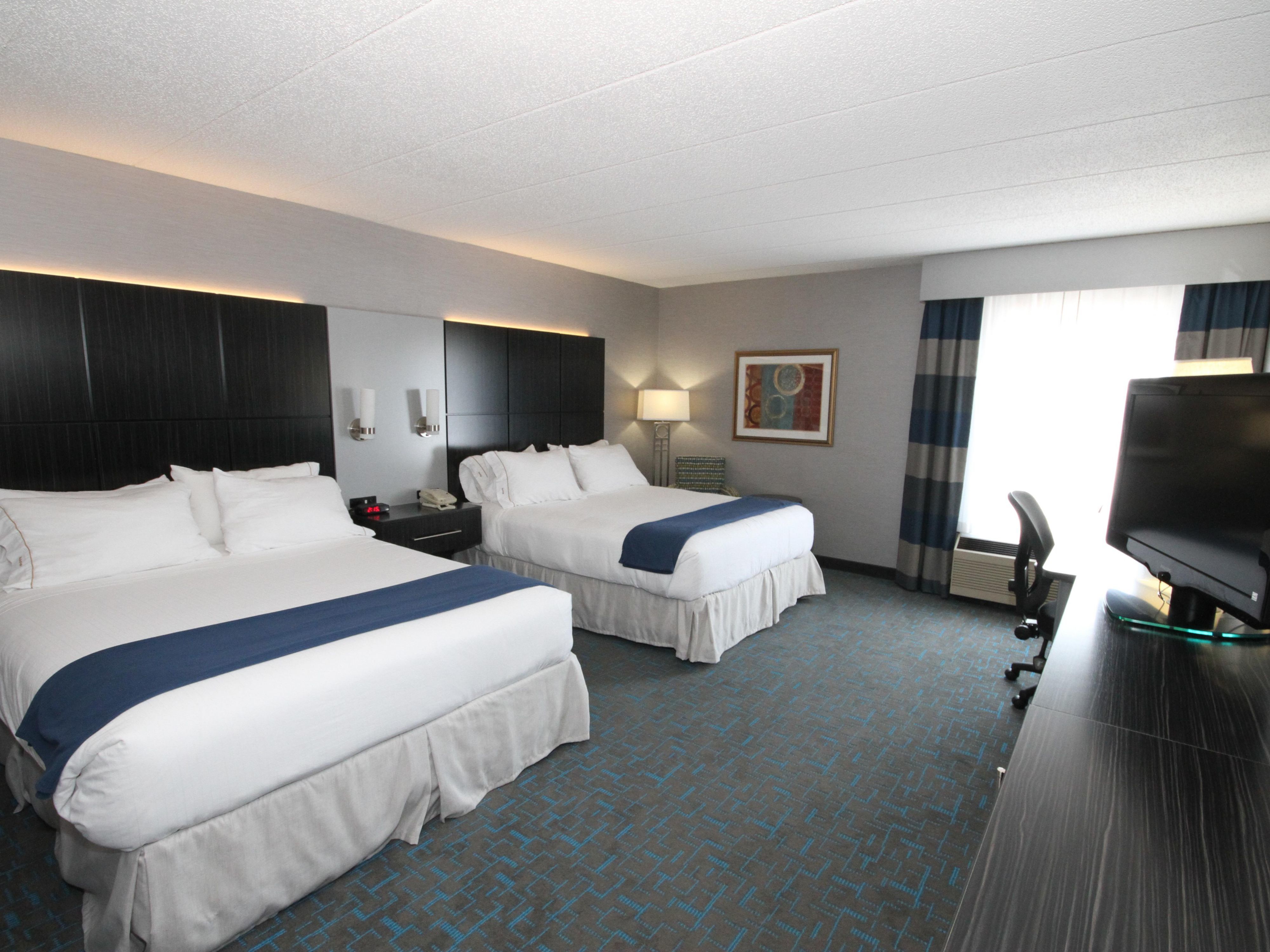 Holiday Inn Express Janesville-I-90 & US Highway 14, an Ihg Hotel