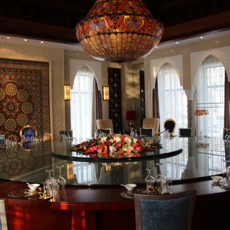 Baicheng Guesthouse