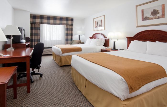 Wingate by Wyndham Eagle Vail Valley