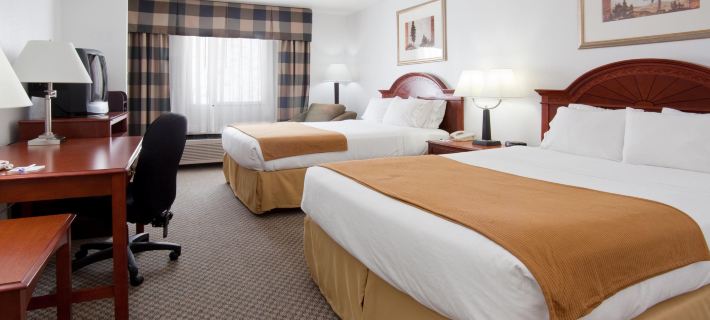Wingate by Wyndham Eagle Vail Valley Hotels in Eagle County