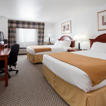 Wingate by Wyndham Eagle Vail Valley