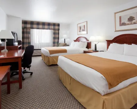 Wingate by Wyndham Eagle Vail Valley Hotels in Eagle County