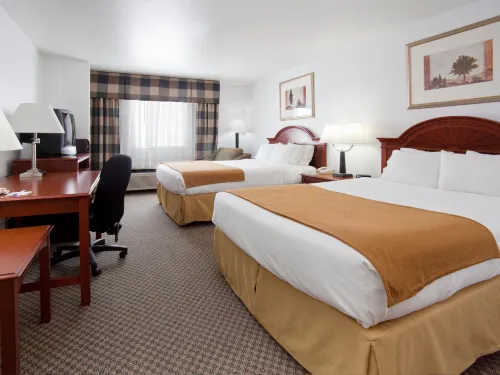 Wingate by Wyndham Eagle Vail Valley Hotels in Eagle