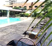 Zhongshan International Hotel - piscine