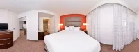 Residence Inn Palo Alto Menlo Park Hôtels à : North Fair Oaks