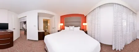 Residence Inn Palo Alto Menlo Park