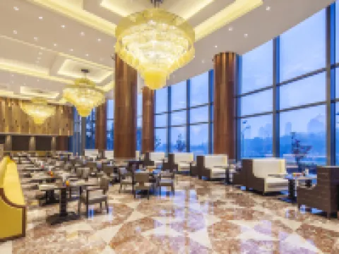 Leida Hotel Hotels in Dongtai