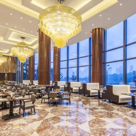 Leida Hotel Отели в г. Донтай