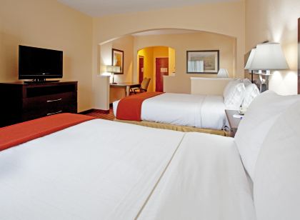 Holiday Inn Express & Suites Greenville Airport