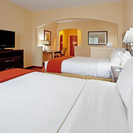 Holiday Inn Express & Suites GREENVILLE AIRPORT by IHG