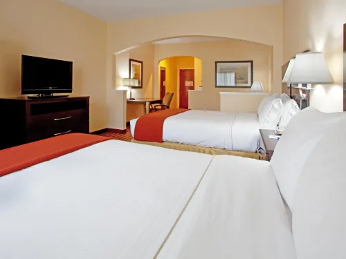 Holiday Inn Express & Suites GREENVILLE AIRPORT by IHG