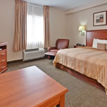 Candlewood Suites Hattiesburg by IHG