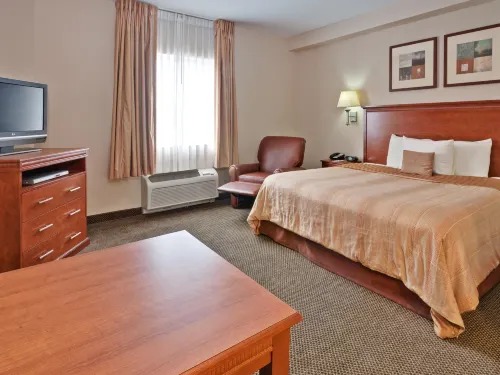 Candlewood Suites Hattiesburg by IHG