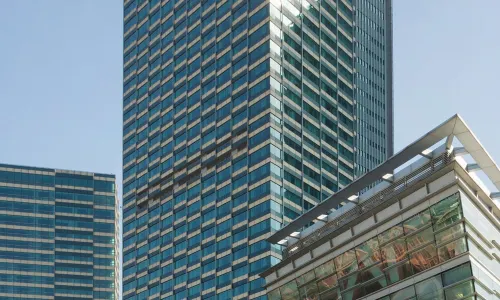 Kerry Hotel Pudong Shanghai