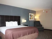 Holiday Inn Ontario Airport