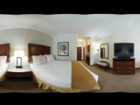 Holiday Inn Express & Suites LUFKIN SOUTH by IHG Hotels in Lufkin