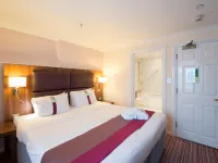 Holiday Inn MILTON KEYNES EAST M1, JCT.14 by IHG - Lemmikkieläimet sallittu