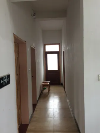 Jixi Longchuan Village Local Restaurant Inn Отели в г. Цзиси