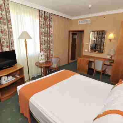 Holiday Inn Skopje Rooms