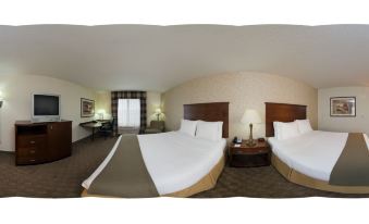 Holiday Inn Express & Suites Sparta