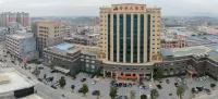 Jin Sheng Hotel Hotels near Tang Xiancha Huanggong Temple