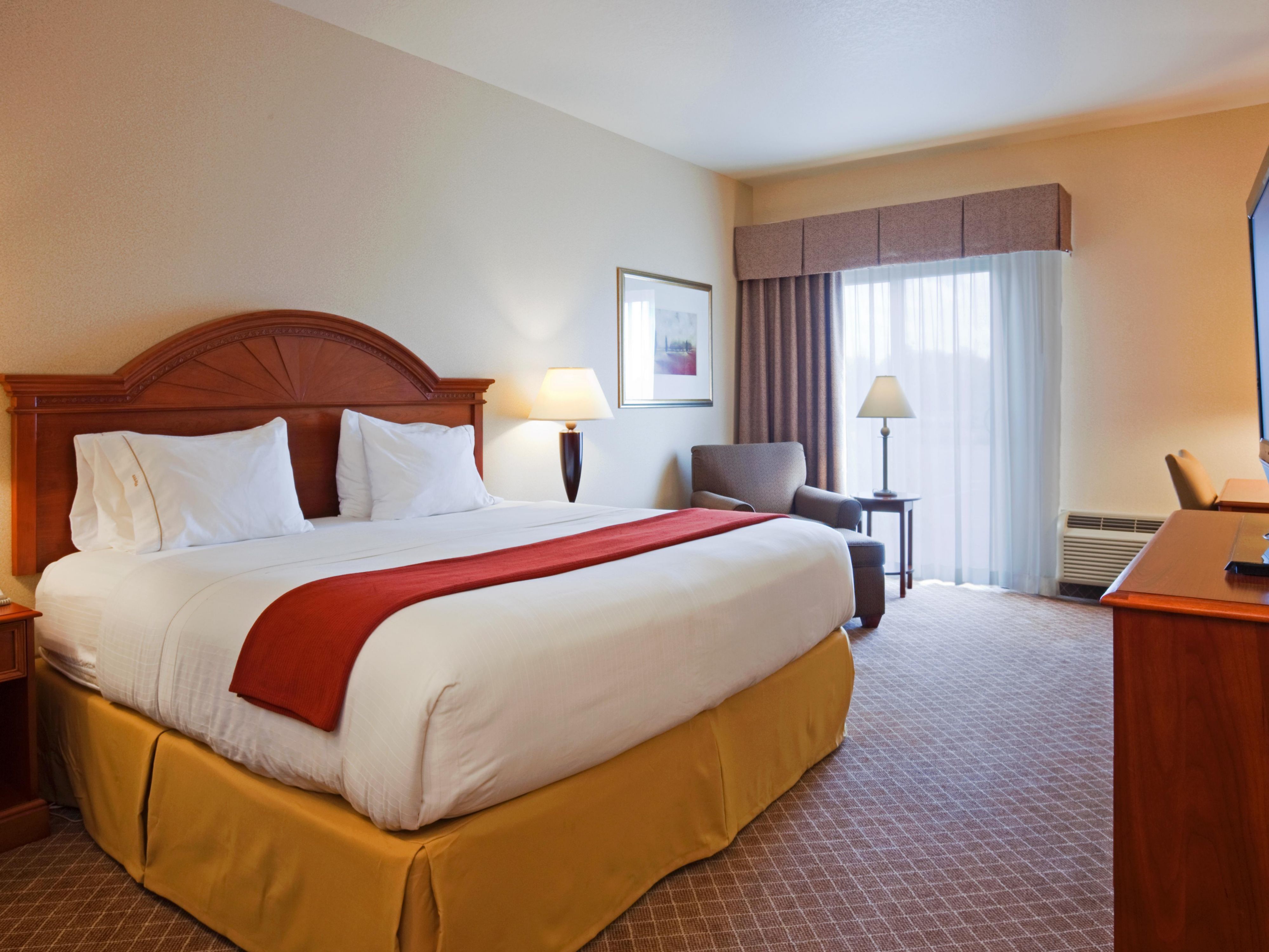 Holiday Inn Express & Suites Wausau, an Ihg Hotel