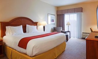 Holiday Inn Express & Suites Wausau