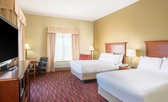 Holiday Inn Express & Suites Woodbridge