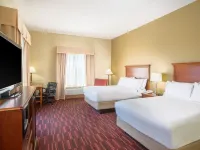 Holiday Inn Express & Suites Woodbridge Hotels in Woodbridge