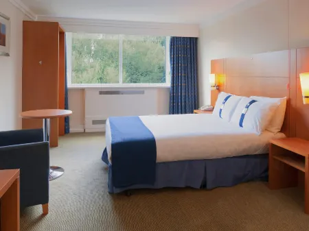 Holiday Inn Runcorn