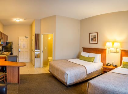 Candlewood Suites South Bend Airport