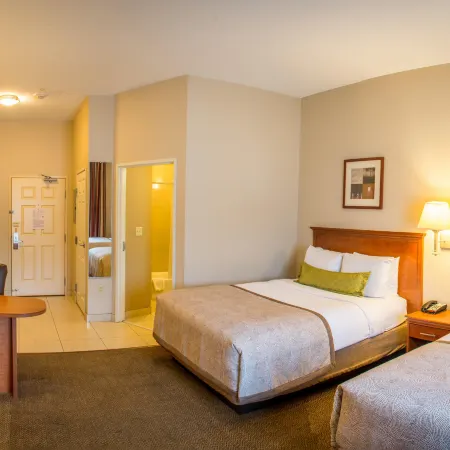 Candlewood Suites SOUTH BEND AIRPORT by IHG