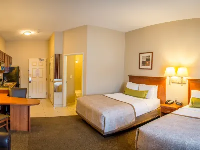 Candlewood Suites South Bend Airport