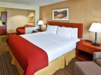 Holiday Inn Express & Suites SIOUX CENTER by IHG