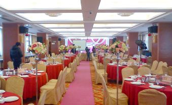 Hengchunyuan Hotel