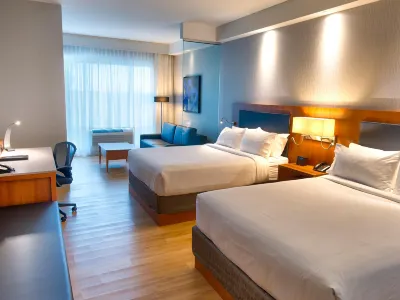 Holiday Inn Express & Suites Vaudreuil - Dorion Hotels in Salaberry-de-Valleyfield