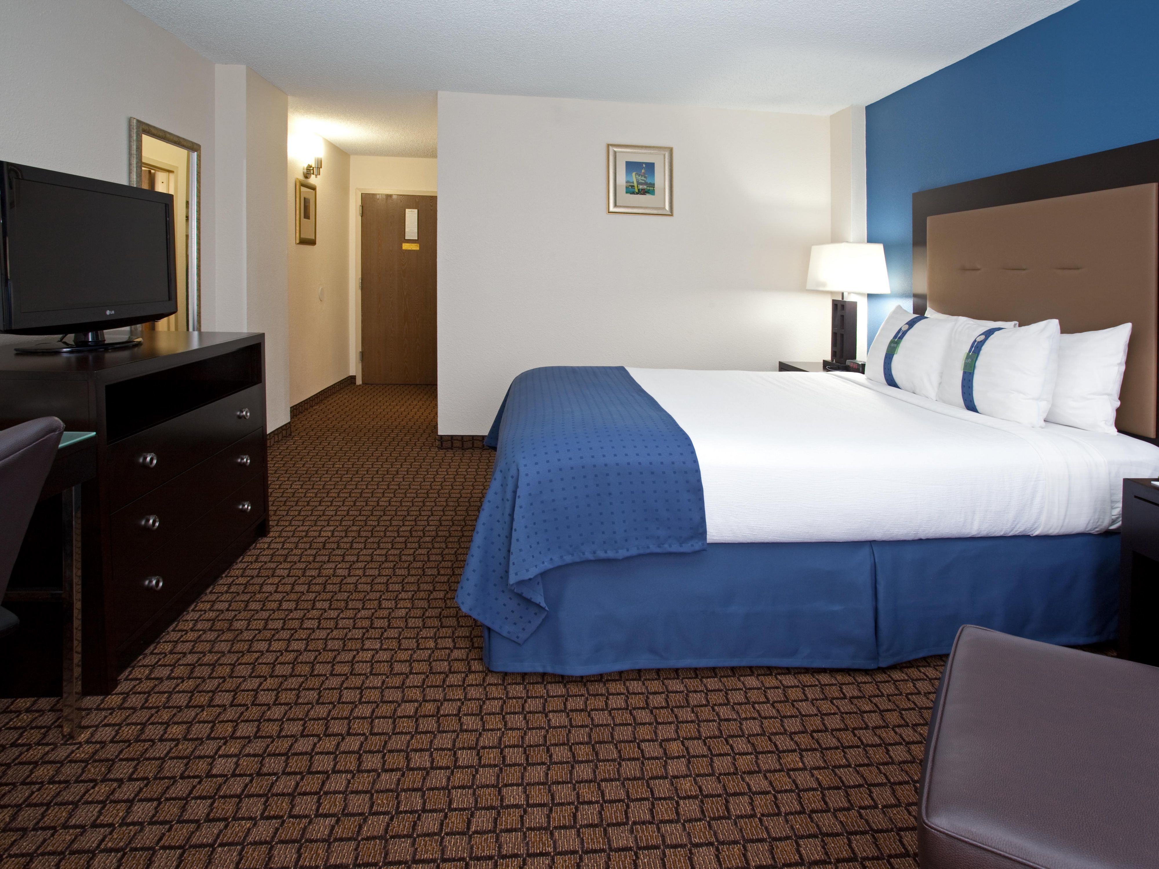 Holiday Inn Sheridan - Convention Center, an Ihg Hotel