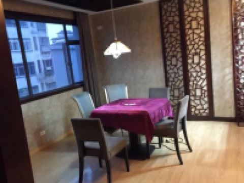 武当山武当印象大酒店 - 健身娱乐设施