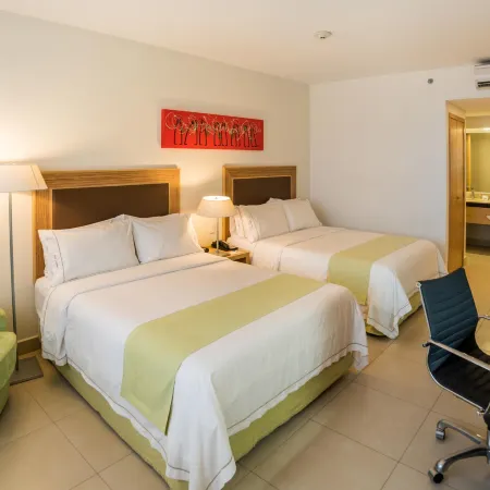 Holiday Inn Express MANZANILLO by IHG