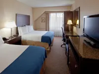 Quality Inn Saint-Jean-Sur-Richelieu