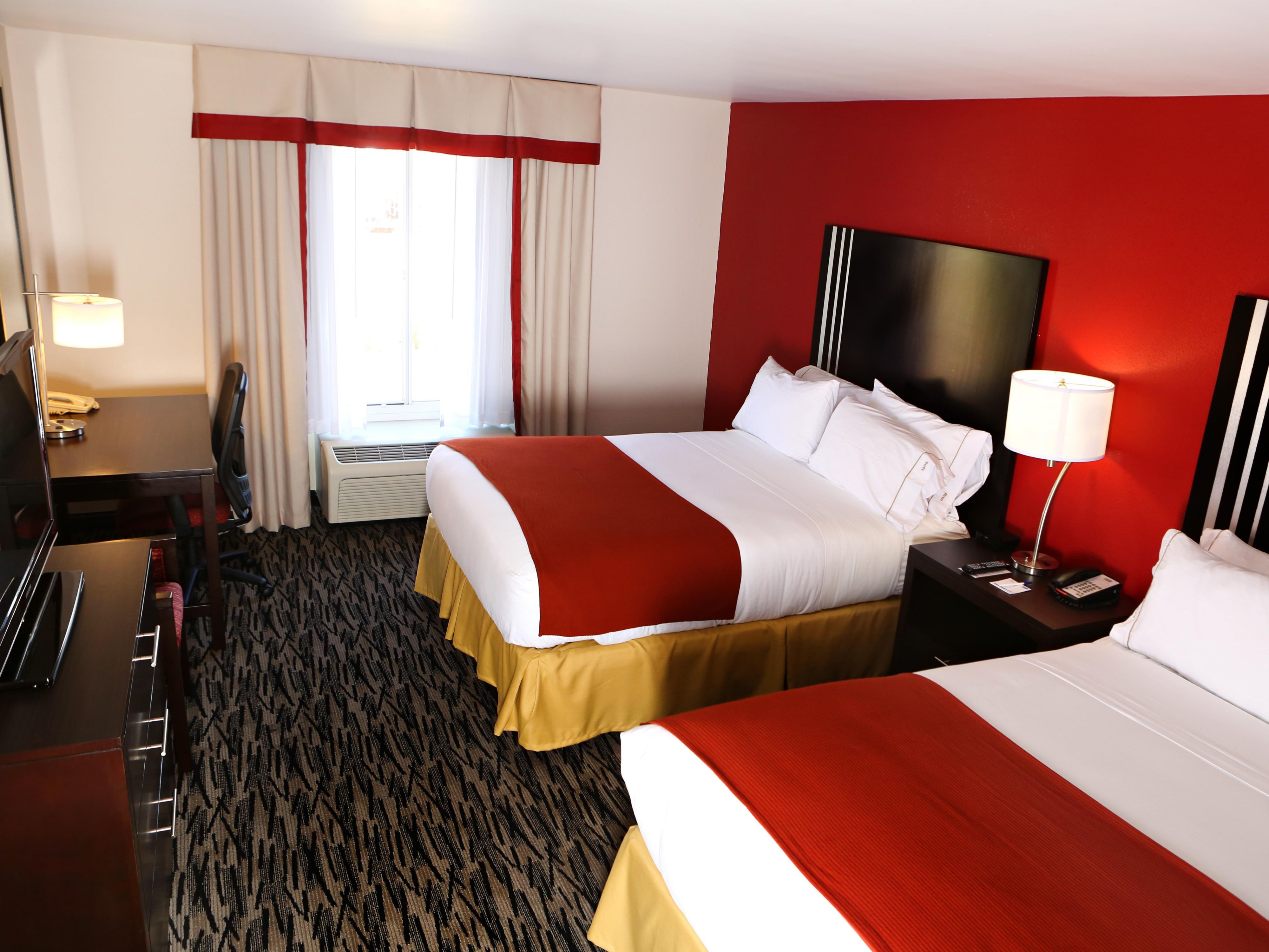 Holiday Inn Express Hotel & Suites - Sumter, an Ihg Hotel