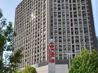 淮安富力万达嘉华酒店 - 酒店附近